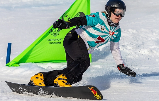 Тепло спорту не помеха