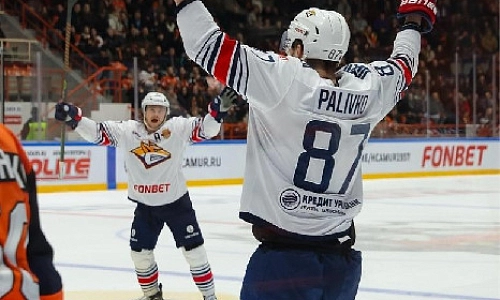 «Паливко – красавец!»