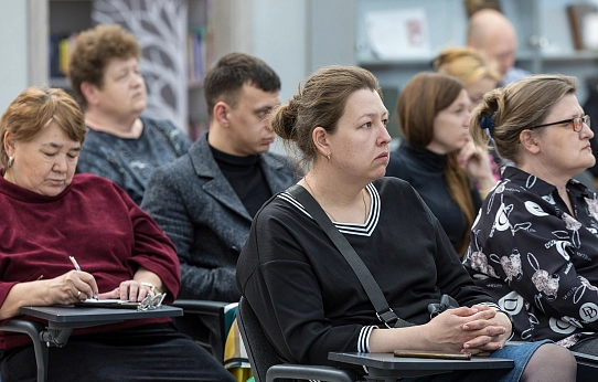 На любой вкус и кошелёк