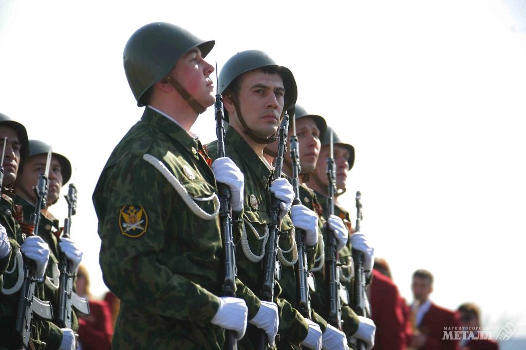 Честь имею! | Фотография 1