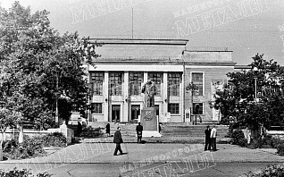 Гортеатр Гортеатр