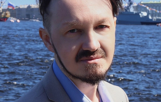 Сказки для тех, кто не спит