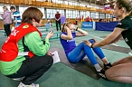 Почти три тысячи знаков отличия – за полгода