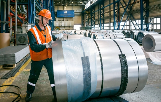 Ставка на технологическое лидерство