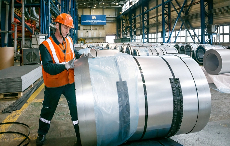 Ставка на технологическое лидерство