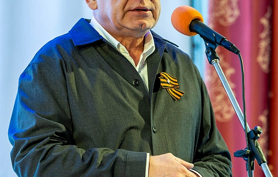 Битва знатоков родного края