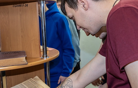 Он для Магнитки – икона