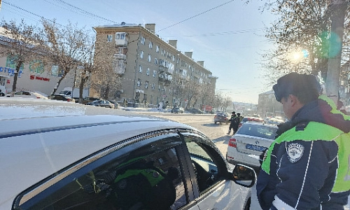 Усилили контроль