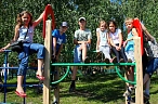 Популярная детская здравница ММК отмечает юбилей