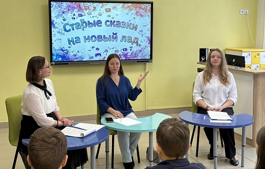 Первые шаги книжного блогера