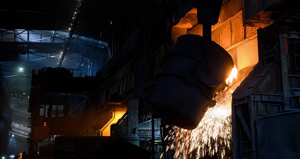 Отправная точка новейшей истории комбината