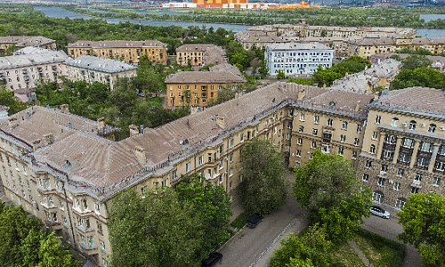 Помещения для бизнеса
