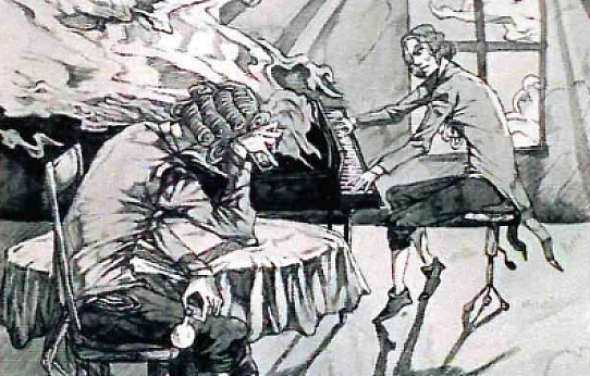 Кузница детских талантов