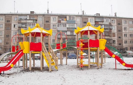 Двенадцать дней на идею