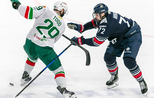 «Они не сильнее – они просто выше»