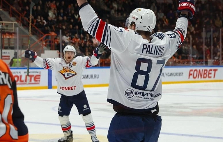 «Паливко – красавец!»