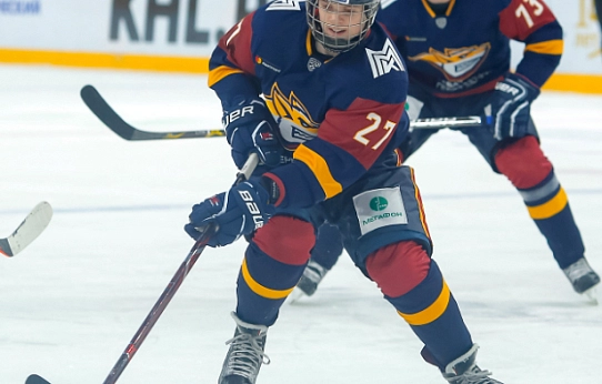 Рекордсмен Вегаса