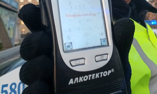 Массовые проверки