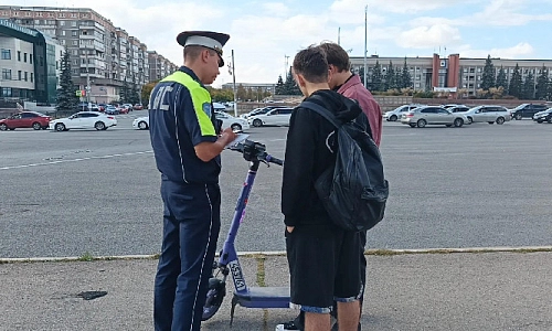 Усилен контроль