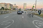 Сводка ГИБДД с 18 по 21 сентября