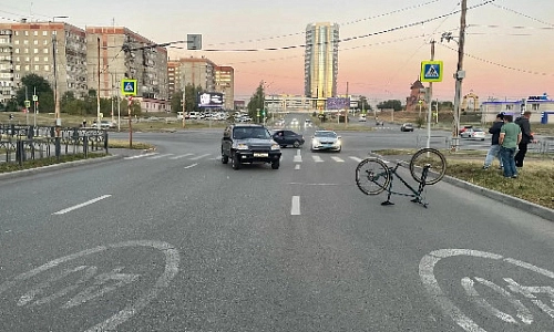 Сводка ГИБДД с 18 по 21 сентября