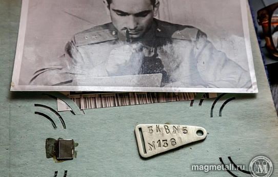 Не служба, а космос!