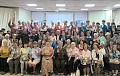Фестиваль, объединяющий поколения