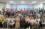 Фестиваль, объединяющий поколения