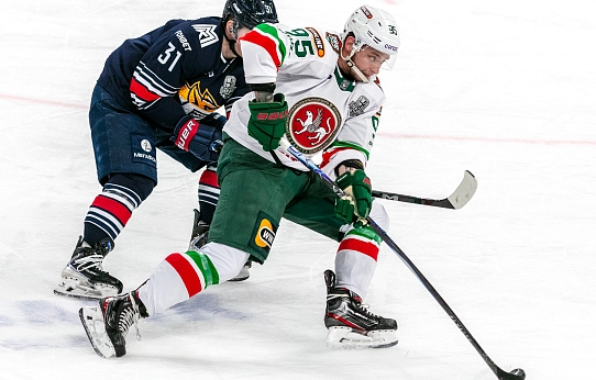 «Они не сильнее – они просто выше»