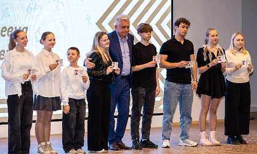 Мотивация высоких целей