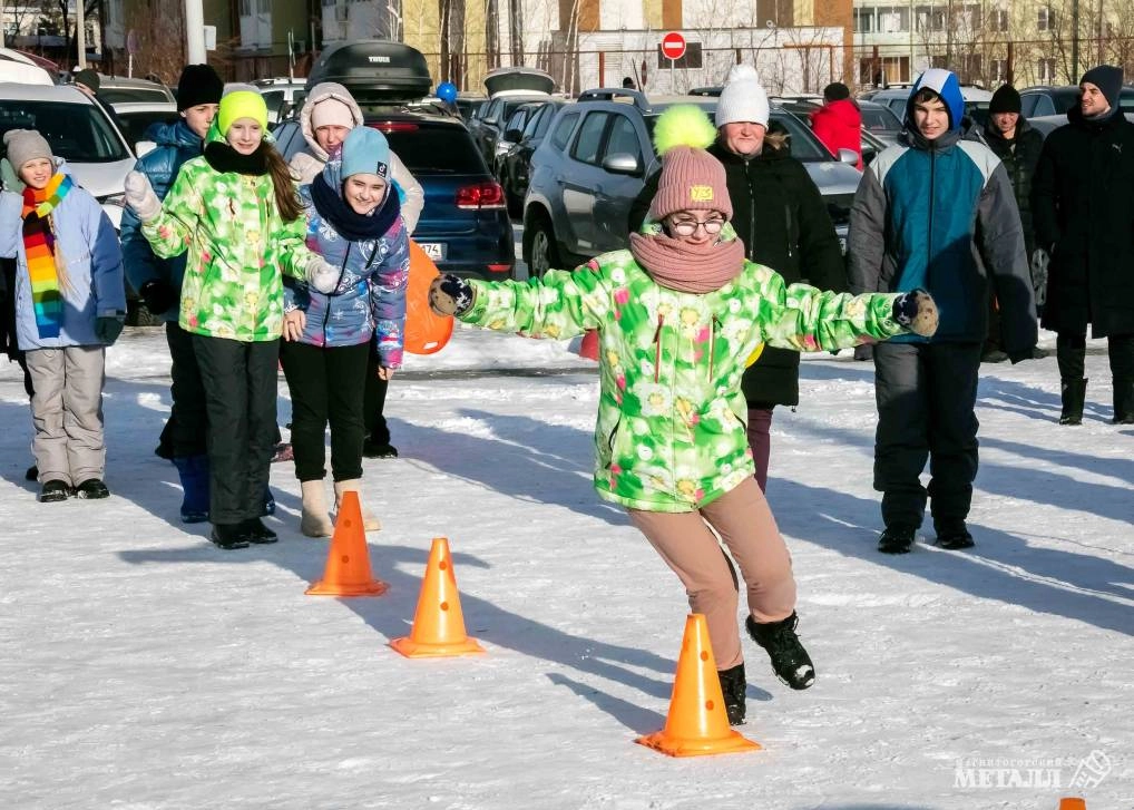 И спорт, и творчество, и забавы | Фотография 6