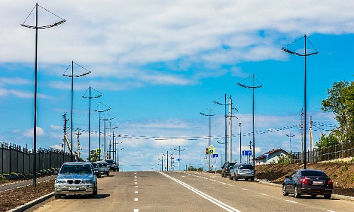 Лучше только в Москве