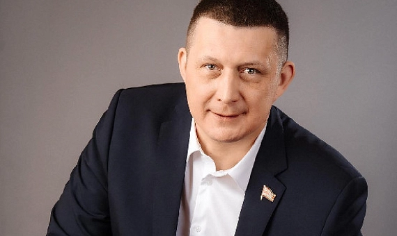 Андрей Орехов: уральский характер