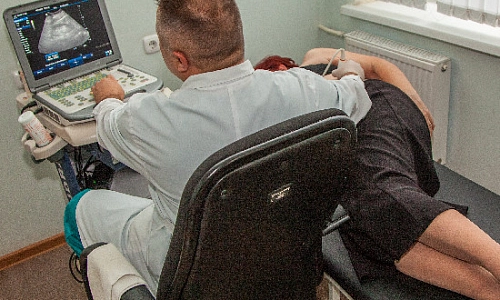 Больше средств на диспансеризацию