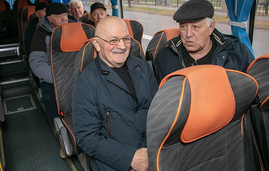 Стальной стержень комбината
