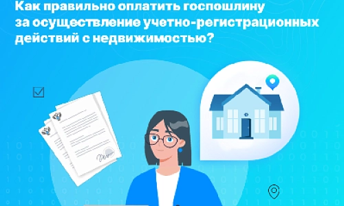 Порядок оплаты государственной пошлины