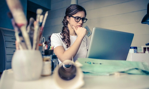 Стимул для работы