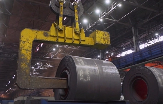 Команда ММК