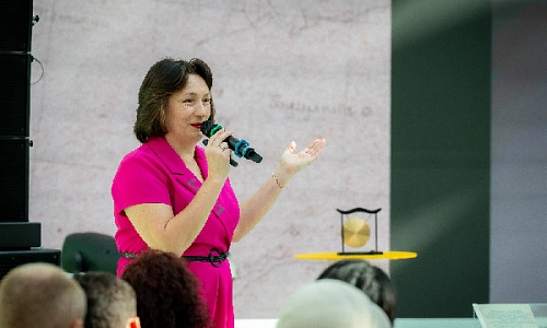 Творчество без отрыва от производства