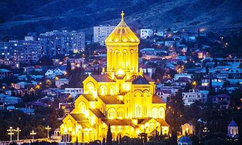 Отдых для удовольствия и души