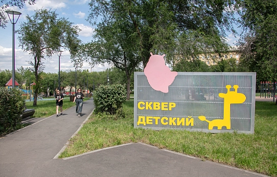 Партийный десант