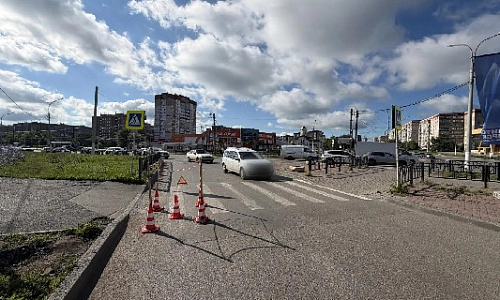 Сводка ГИБДД за 24 июня