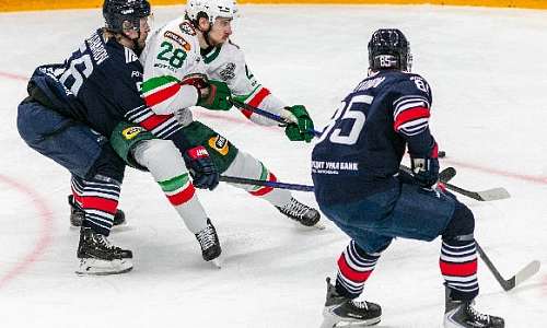 «Они не сильнее – они просто выше»