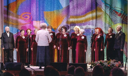 «Как мало уже осталось нас – довоенных детей»