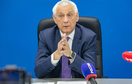 «Мне не стыдно за всё, что сделал»