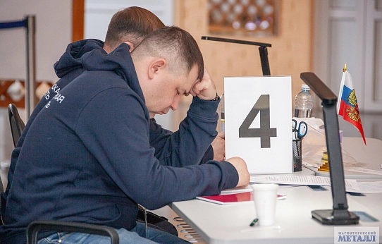 От службы – к управлению