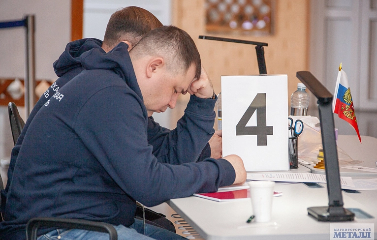 От службы – к управлению