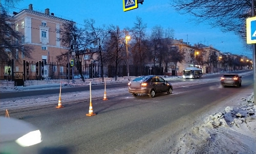 Расследование уголовного дела завершено