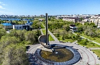 Жару сменят грозы