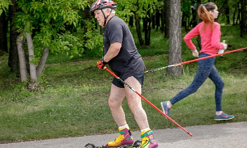 Иммунитет вам не шутки